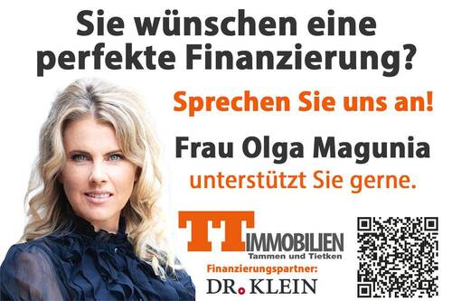 Finanzierungsberatung - 