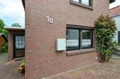 Außenansicht - 3 Zimmer Einfamilienhaus in Sande