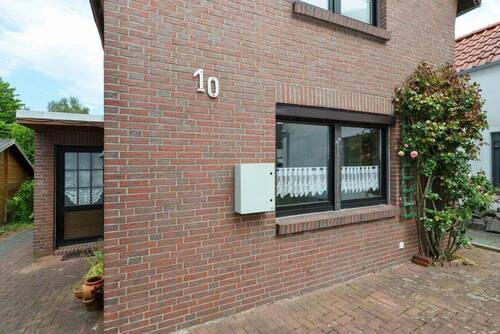 Außenansicht - 3 Zimmer Einfamilienhaus in Sande