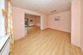 Wohn- und Essbereich - 