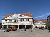 Brunnenpassage - 