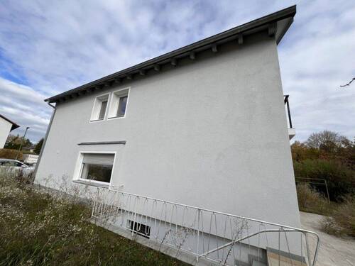 4 Außenansicht - Einfamilienhaus mit 168,00 m² in Waldkraiburg zum Kaufen