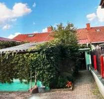 Göllheim - einfaches Reihenmittelhaus zu verkaufen. Gerne mit Mieter!