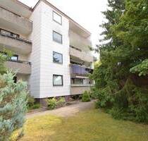 4-Zimmer-Eigentumswohnung mit Balkon nahe dem Campus Nord - Braunschweig