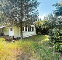 Vertragsfreies Grundstück am Berliner Stadtrand - Neuenhagen bei Berlin