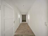Wohnungsflur - 