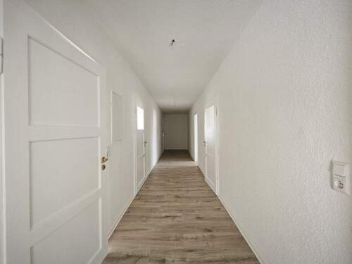 Wohnungsflur - 