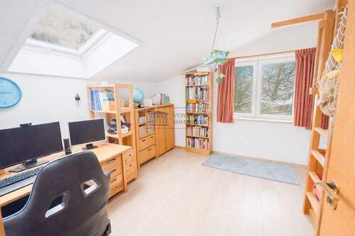 Kinder/Elternzimmer - 