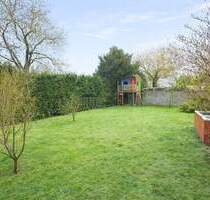 Wo Ihre Familie ankommt - Raum, Ruhe und ein grüner Garten - Berlin Blankenburg