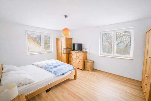Ruhige Schlafzimmer - 