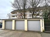 Garage (rechts) - 
