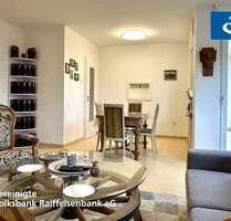 Modernisierte Wohlfühlwohnung in ruhiger Lage von Heiligkreuz - Trier / Heiligkreuz