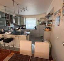 Moderne Eigentumswohnung mit Garage im Grünen in Schneverdingen