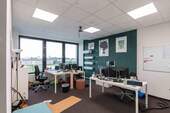 Büroraum 4 6.OG - 
