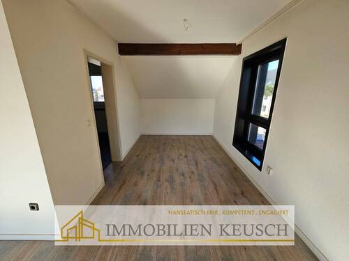 Essbereich neben Küche - 