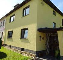 Ein Wohnhaus das beim ersten Eindruck punktet - Bergen