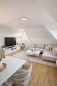 Wohnung Dachgeschoss - 