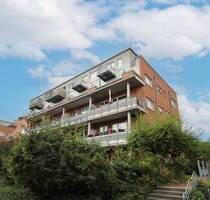 Bezugsfreie 2,5-Zimmer-Erdgeschosswohnung mit Terrasse - Wohnen nahe des Dahme-Ufers - Berlin Köpenick