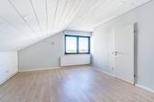 Dachgeschoss Zimmer - 