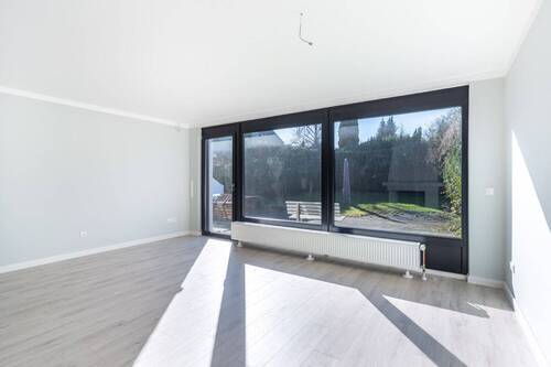 Erdgeschoss Wohnzimmer - 