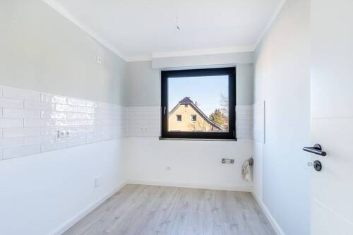 Erdgeschoss Küche - 