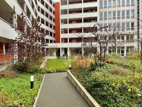 Aussenanlage - 