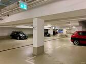 Tiefgarage - 
