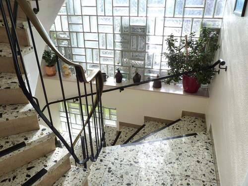 Treppenhaus - 