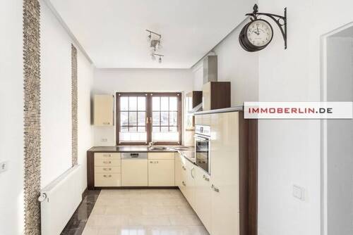 04 - Etagenwohnung mit 90,00 m&sup2; in Werder (Havel) zum Kaufen