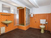 Badezimmer - 