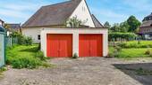 Garagen - 