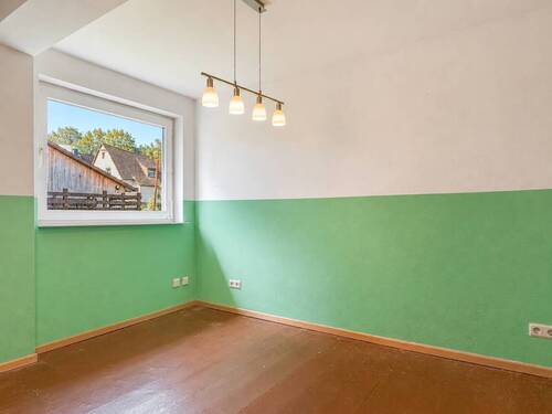 Schlafzimmer - Einfamilienhaus mit 145,80 m&sup2; in Deensen zum Kaufen