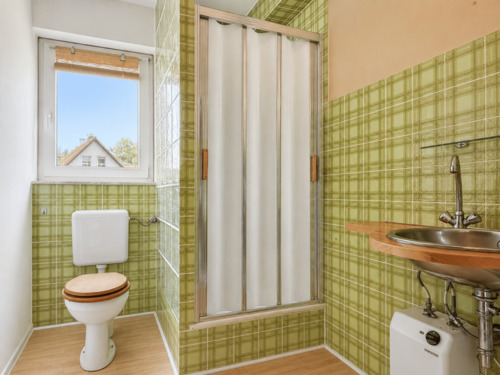 Badezimmer - 