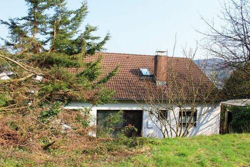 Seitenansicht.JPG - Einfamilienhaus mit 169,00 m&sup2; in Neckargemünd zum Kaufen