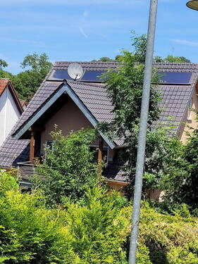 Das Haus - 7 Zimmer Mehrfamilienhaus, Wohnhaus zum Kaufen in Ostfildern