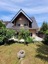 Das Haus Südseite - 7 Zimmer Mehrfamilienhaus, Wohnhaus in Ostfildern