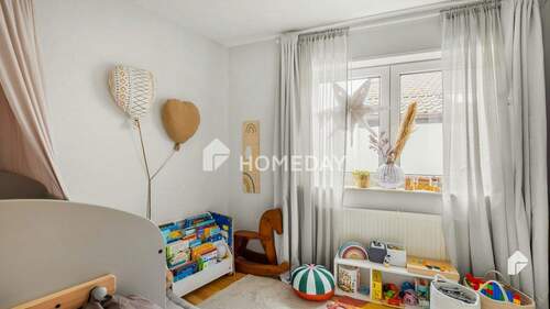 Haus 1 Schlafzimmer 1 2 - 