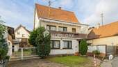 Haus 2 Außenansicht 1 - 