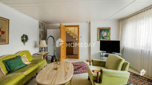 Haus 2 EG Wohnzimmer 2 - 