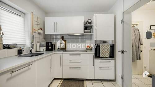 Haus 1 Küche 2 - 
