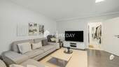 Haus 1 Wohnzimmer 1 - 