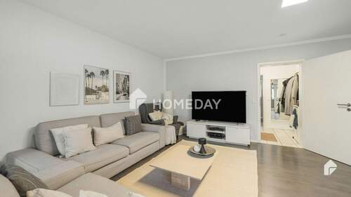 Haus 1 Wohnzimmer 1 - 