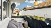 Haus 1 Balkon 2 - 