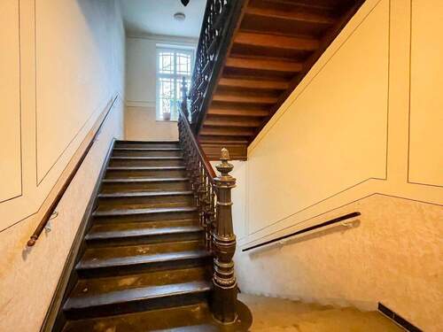 Treppenhaus - 