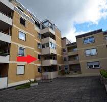 4-Zimmer-Eigentumswohnung mit Balkon und TG in Innenstadtlage - Braunschweig