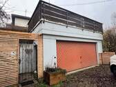 Doppelgarage - 