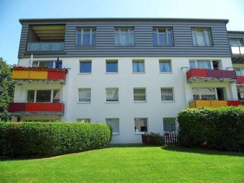 Bild 2 - 3 Zimmer Etagenwohnung zur Miete in Hamburg