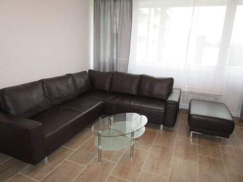 Wohnzimmer - 3 Zimmer Etagenwohnung zum Kaufen in Dorsten