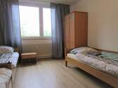 Schlafzimmer 1 - Etagenwohnung mit 76,50 m&sup2; in Dorsten zum Kaufen