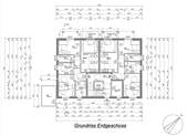 Grundriss Erdgeschoss - 